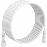 DALS Lighting GSP-CC-EXT20FT Horus Modern White 20 Foot Extension for GPN