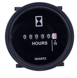 Intermatic GZ40AU DC Hour Meter