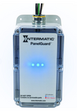 Intermatic H10S13Y1DG1 Surge Protective Device, 7-Mode, 120/208 VAC 3Ph Y, Type 1, Surge Current Rating 100kA