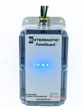 Intermatic H10S13Y1DG2 Surge Protective Device, 7-Mode, 120/208 VAC 3Ph Y, Type 1, Audible Alarm, Form C Contact, Surge Current Rating 100kA