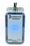 Intermatic H10S13Y2DG2 Surge Protective Device, 7-Mode, 277/480 VAC 3Ph Y, Type 1, Surge Current Rating 100kA