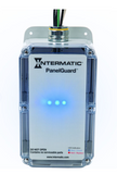 Intermatic H10S13Y3DG1 Surge Protective Device, 7-Mode, 347/600 VAC 3Ph Y, Type 1, Surge Current Rating 100kA