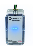 Intermatic H20S13D1DG1 Surge Protective Device, 7-Mode, 120/240 VAC 3Ph High Leg Delta, Type 1, Surge Current Rating 200kA