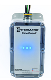 Intermatic H20S13Y1DG2 Surge Protective Device, 7-Mode, 120/208 VAC 3Ph Y, Type 1, Audible Alarm, Form C Contact, Surge Current Rating 200kA