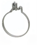 Arlington H2S 2" Hoop With Screw