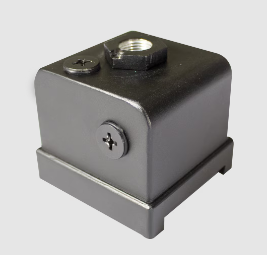 Eiko HB-JB2X1 Junction Box for 300W, HBX1