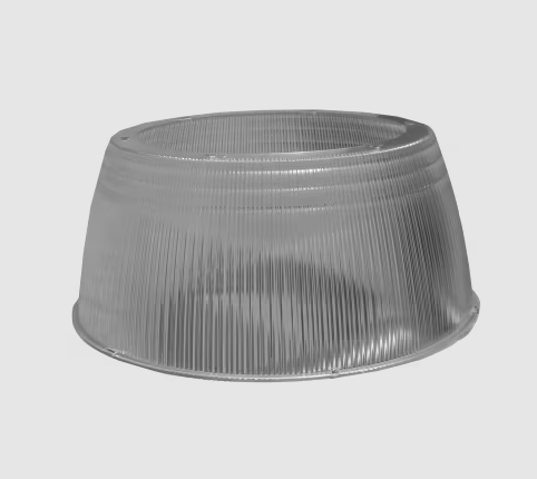Eiko HB-PR1X1 75 Degree Prismatic Reflector for 100W, 150W, 230W HBX1