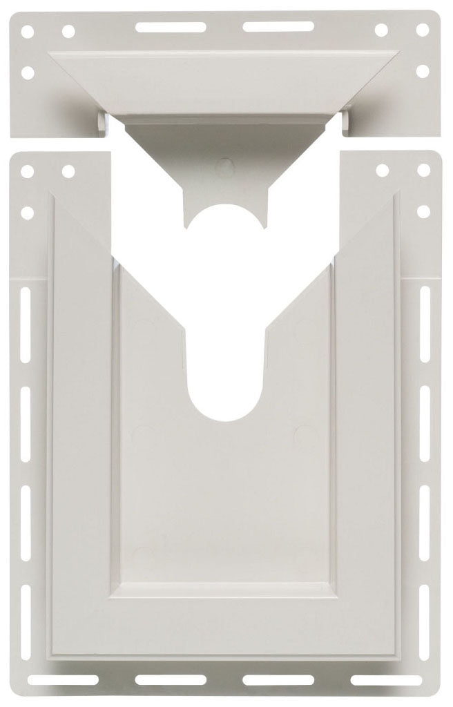 Arlington HB1 Non-Metallic Hose Bib