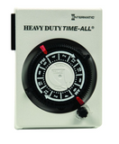 Intermatic HB112 Heavy-Duty Appliance Plug-In Timer