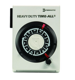 Intermatic HB113 Heavy-Duty Appliance Plug-In Timer