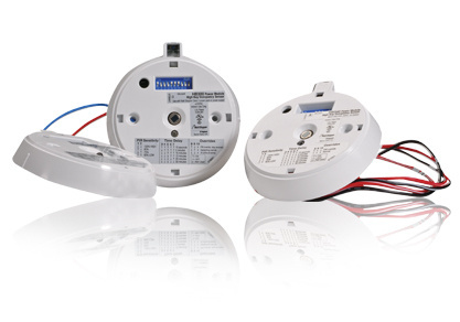 Wattstopper HB340-B High Bay Control Module, 347/480 VAC, Power Module & Mounting Box