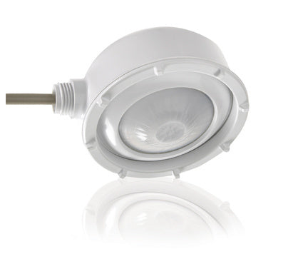 Wattstopper HBL2W HB2 Wet Location Series 360 Degree Lens, 10ft Mounting Height