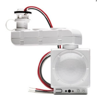 Wattstopper HBP-EM1 High/Low-Bay Extender Module for HBP-11x Series