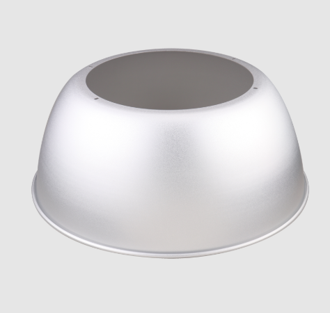 Eiko HBV2-REF-AL-S Aluminum Reflector for HBV2 100W, 150W