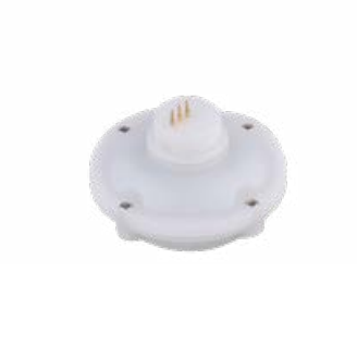 Eiko HBX2-1505-2-B220-M2 Mod Monopoint LED High Bay Light, 150W, 5000K, 277-480V, Dimmable, 20' Cord, Centre Mount Microwave Sensor, Requires RC02 Remote