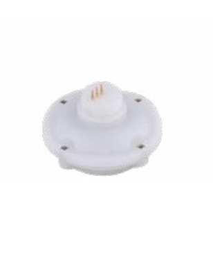 Eiko HBX2-2004-1-N01-M12 Mod Monopoint LED High Bay Light, 200W, 4000K, 120V, Dimmable, 5-15P Plug, PIR Sensor, Requires RC02 Remote