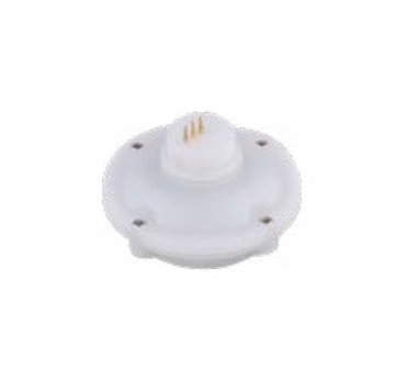 Eiko HBX2-2005-2-B215-M2 Mod Monopoint High Bay, 200W, 5000K, 277-480V, 15ft Cord, Dimmable, Centre Mount Microwave Sensor; Requires RC02 Remote Control