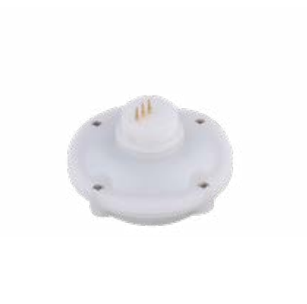 Eiko HBX2-2404-1-M2 Mod Monopoint LED High Bay Light, 240W, 4000K, 120-277V, 10ft Cord, Dimmable, Centre Mount Microwave Sensor; Requires RC02 Remote Control