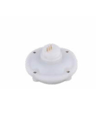 Eiko HBX2-2404-1-N01-M12 Mod Monopoint LED High Bay Light, 240W, 4000K, 120V, Dimmable, 5-15P Plug, PIR Sensor, Requires RC02 Remote