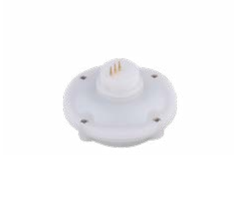 Eiko HBX2-2404-2-M2 Mod Monopoint LED High Bay Light, 240W, 4000K, 277-480V, Dimmable, Centre Mount Microwave Sensor; Requires RC02 Remote Control