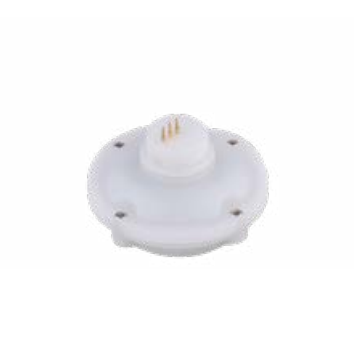 Eiko HBX2-2405-2-M2 Mod Monopoint High Bay, 240W, 5000K, 347V, Dimmable, Centre Mount Microwave Sensor; Requires RC02 Remote Control