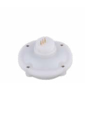 Eiko HBX2-3004-2-M2 Mod Monopoint LED High Bay Light, 300W, 4000K, 277-480V, Dimmable, 10ft Cord, Microwave Motion Sensor
