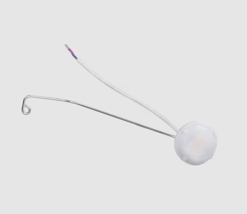 Eiko HBX2-MSP-MA-L Stand-alone PIR Motion Sensor, 12V, 240W and 300W HBX2 Side Mount, 0-10V, Ambient Threshold, 20ft, Parameters set by RC02