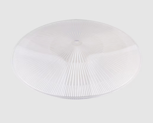 Eiko HBX2-REF-CL PC Cone Lens for HBX2 Prismatic Reflectors