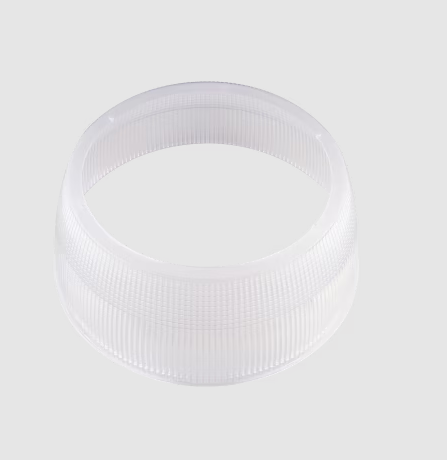 Eiko HBX2-REF-PC-L Prismatic Reflector, 90 Degree for HBX2 240W/300W