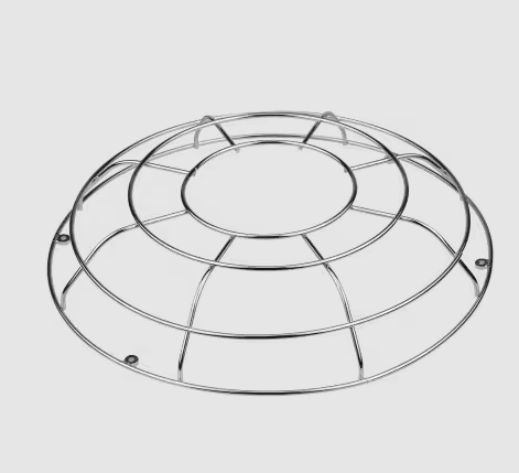 Eiko HBX2-WG Wire guard for HBX2, 100-200W