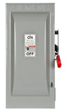 Siemens HF363 Safety Switch Indoor 3-Pole 3-Fuse