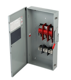 Siemens HF366RA 600 Amp 3-Pole Safety Switch