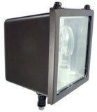 Orbit HFL2S-MH175-PS HID Flood Light MH175, Voltage: 120-277V, Spot Reflector Pulse Start