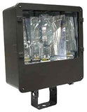 Orbit HFL4-HPS250 Shoe Box Flood Light HPS250, Voltage 120-277V