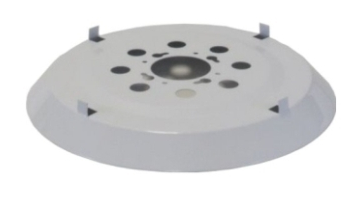 Orbit HHB2-CO22 Collar for 22" Prismatic Dome