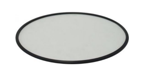 Orbit HHB2-GL16 16" Glass Lens For High/Low Bay