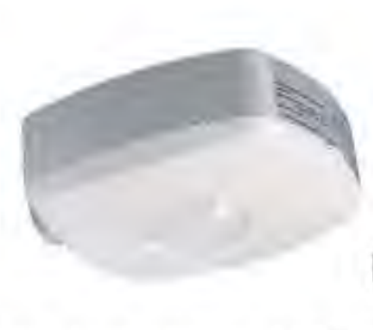 Cyber Tech Lighting HL-MS High Bay Motion Sensor On/Off Dual Level (Field Install)