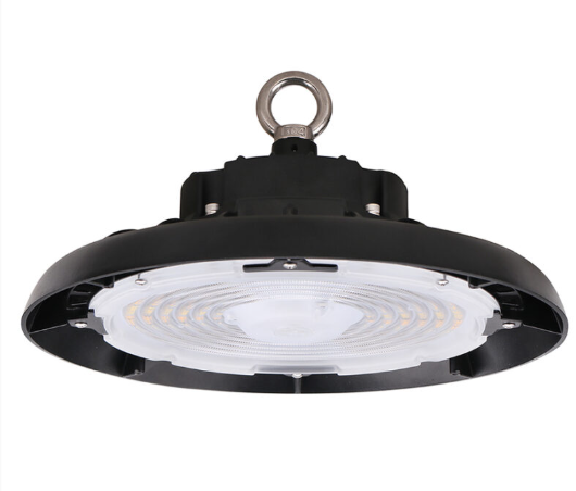 Cyber Tech Lighting HL150UFO/CCT 150W/120W/100W LED UFO High Bay Adjustable 3CCT