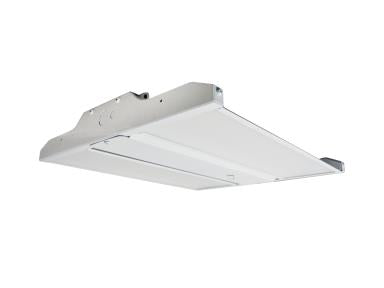 Maxlite HL3-115UF-CSCR Highbay Linear Gen 3 115W 120-277V Frosted Lens and Color Select - 4000k/5000K - Control Ready