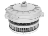 MaxLite HLR170HW50PCG 170W Hazard Rated LED High Bay Pendant Mount W/ 400W MH Retrofit, Lumens 15470 lm, Voltage 480 V