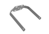 MaxLite HLRSYB HLRS Series, Yoke Bracket, Small Size, Stainless Steel