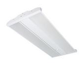 MaxLite HLS-155HF-CSCR Highbay Linear Select Frosted Lens 155W 480V And Color Select - 4000K/5000K - Control Ready