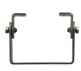 MaxLite HLWPY Hazardous Location Wall Pack, Yoke Mount, Stainless Steel