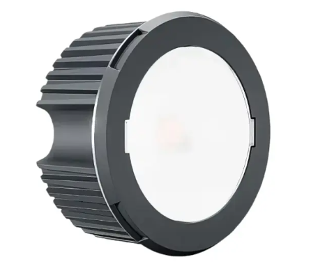 DMF Lighting HM27 H Series LED Downlight Module - 950 Max Lumens - Wattage Selectable - CCT 2700K - 120V