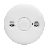 Enerlites MDC-50L-W Occupancy Sensor Motion Switch PIR/Ultrasonic Ceiling Mount, White Finish