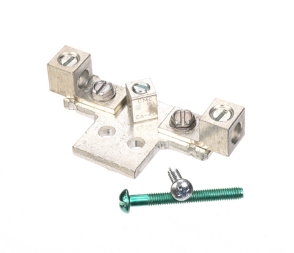 Siemens HN612 30/60 Amp Standard Safety Switch Neutral Kit