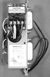 Wattstopper HPSM115/347 Power Supply Included In Li24 & Li 28 Panels