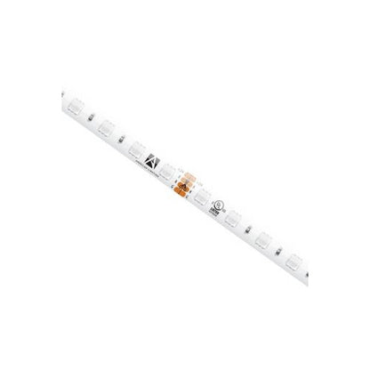 American Lighting HTL-RGBW Trulux RGB + White High Output LED Tape Light, 16.4FT Reel, Wattage 4.4W / FT, 240 Lumens / FT, Voltage 24V