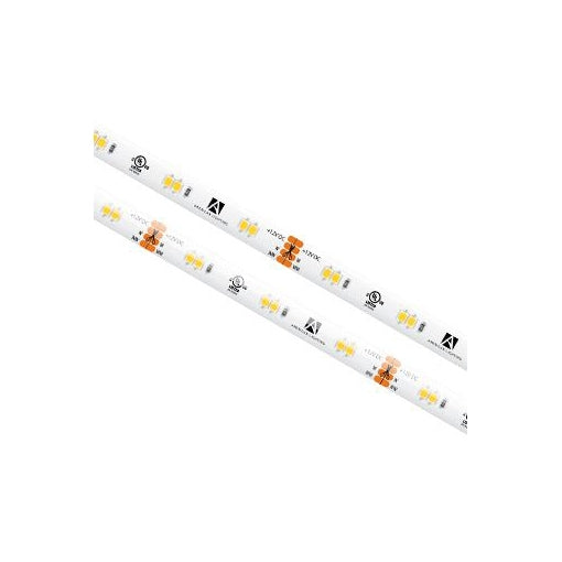 American Lighting HTL-TW Trulux High Output CCT Tunable LED Tape Light - 16.4FT Reel - Color Temperature 27K-60K - Wattage 2.9W / FT - 255 Lumens / FT - 24V