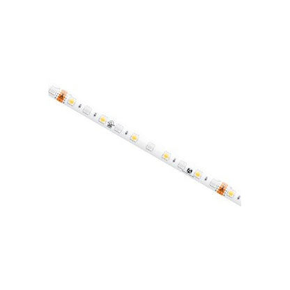 American Lighting HTL65-RGBW Trulux RGB + White High Output LED Tape Light, 16.4FT Reel, IP65 Wet Location, Wattage 4.6W / FT, 240 Lumens / FT, Voltage 24V